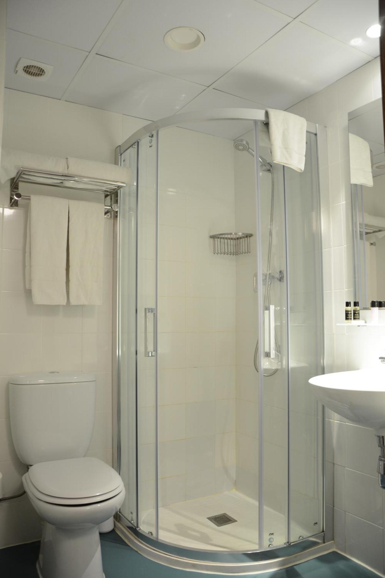 Original Domino House Hotell Valencia Eksteriør bilde
